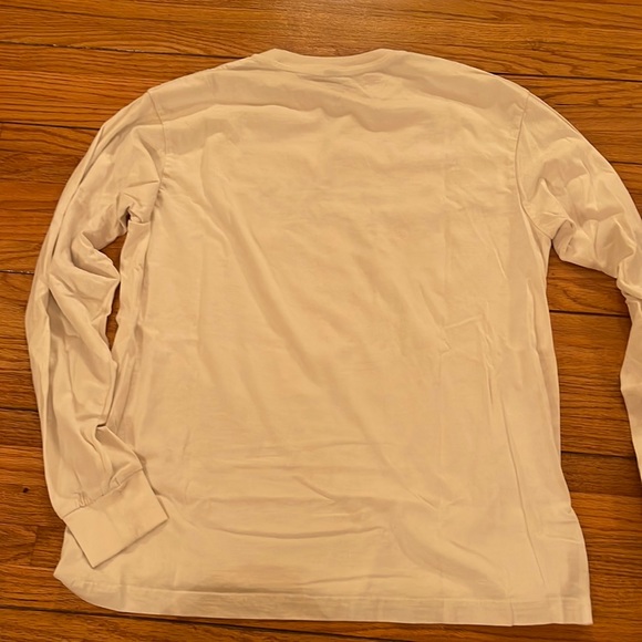 Guess x asap rocky long sleeve shirt - Picture 2 of 3